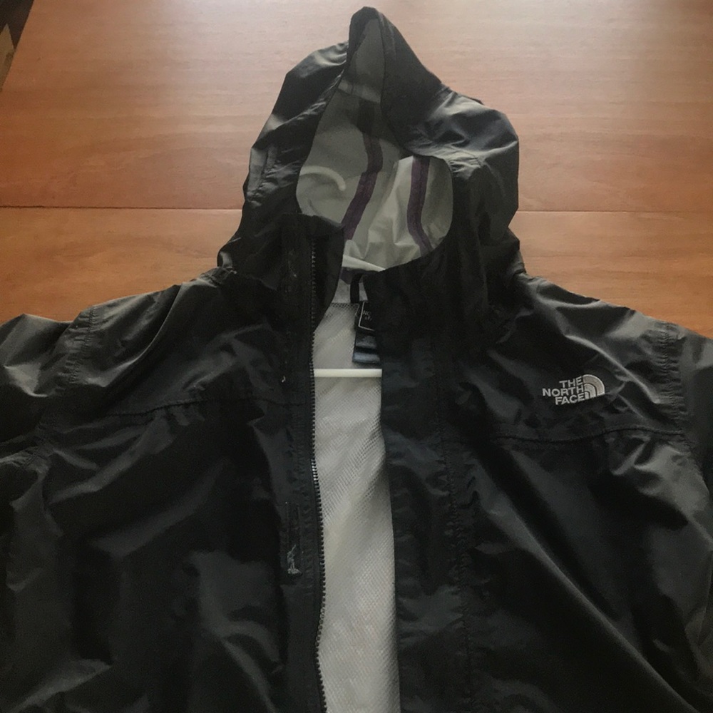 Women’s North Face Jacket
